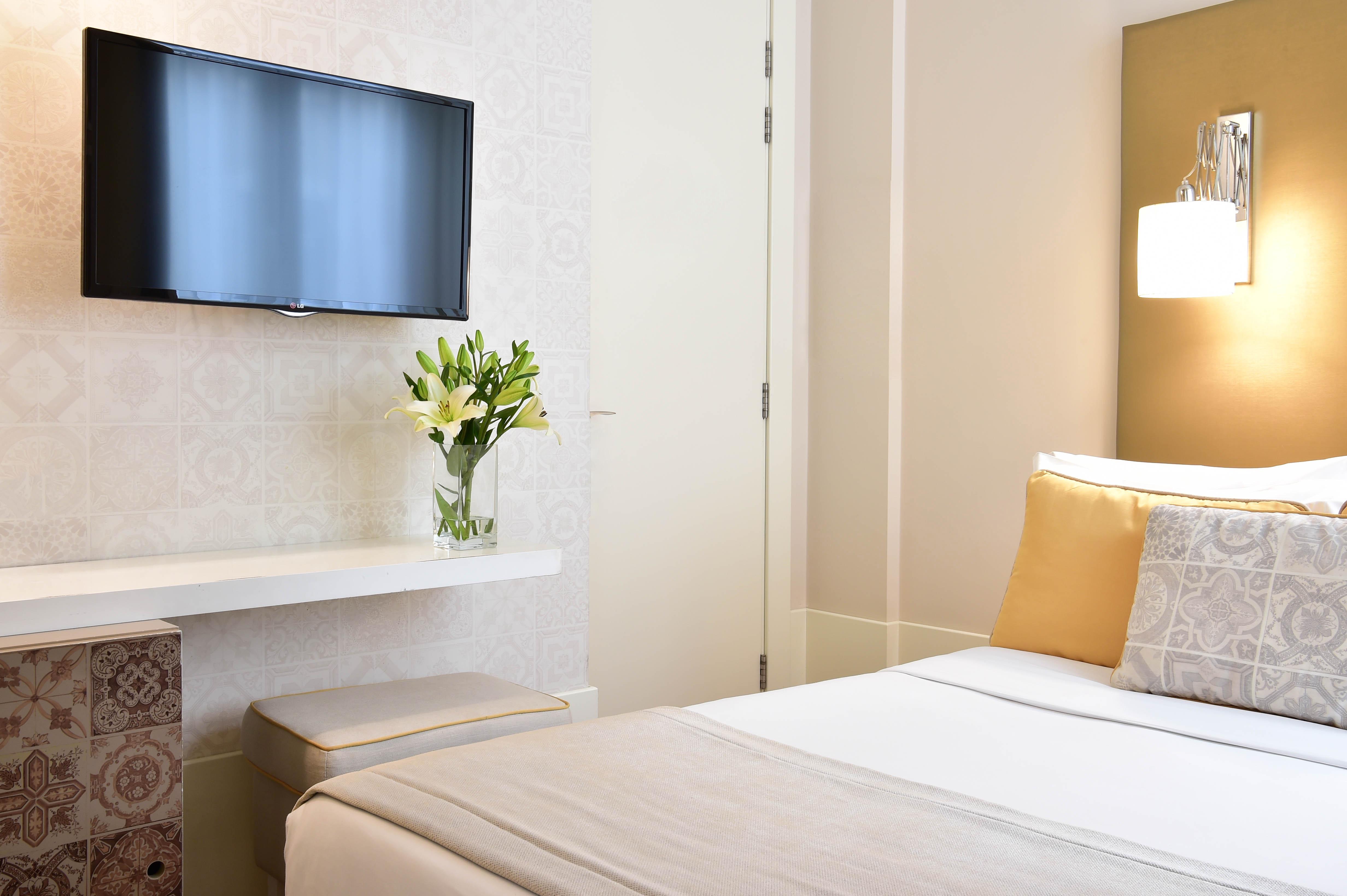 Hotel My Story Ouro