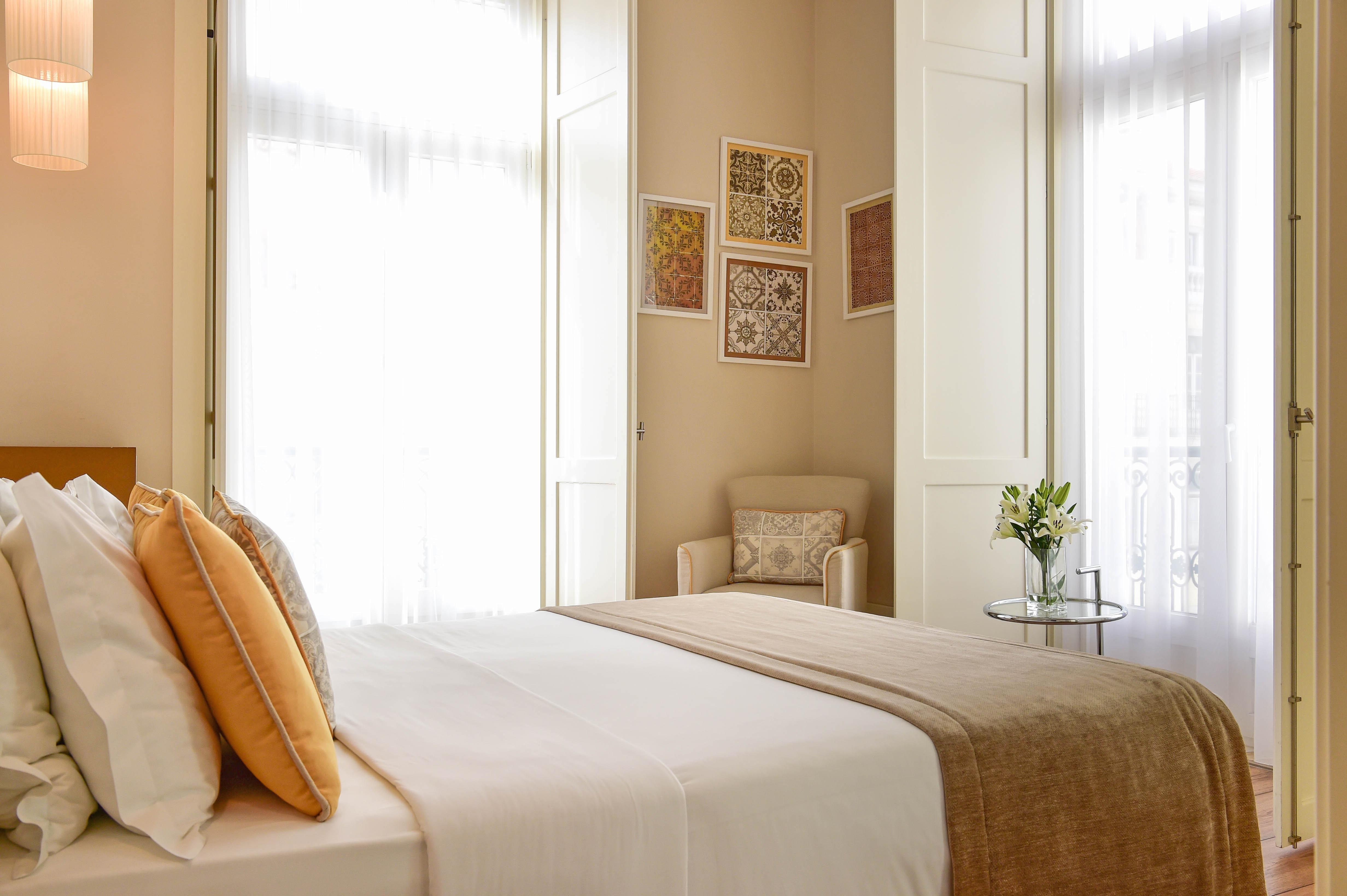 My Story Ouro 3* Lisbon