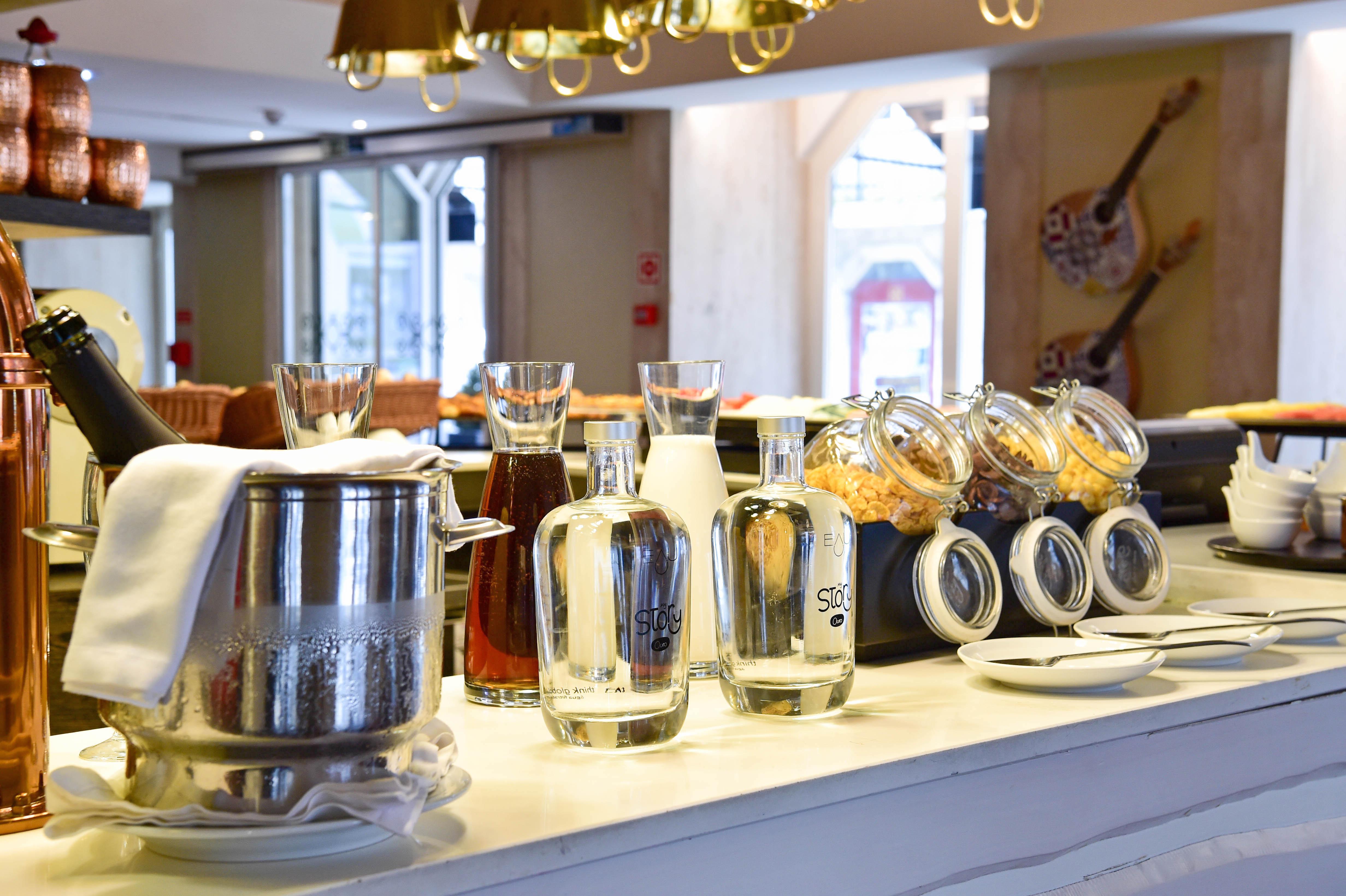 Hotel My Story Ouro Lisbon