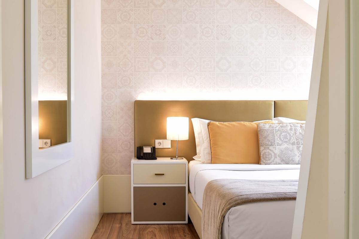 My Story Ouro Hotel 3*