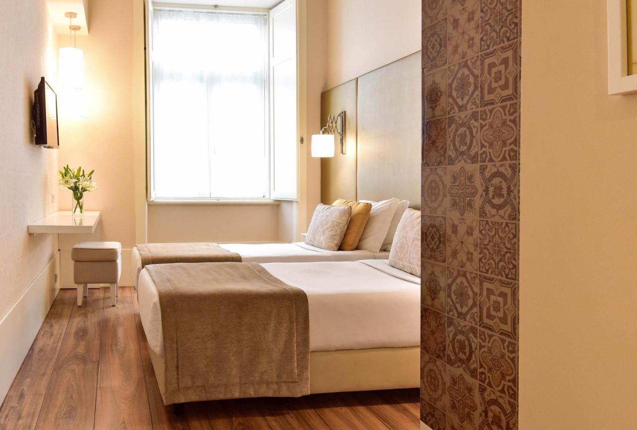 Hotel My Story Ouro