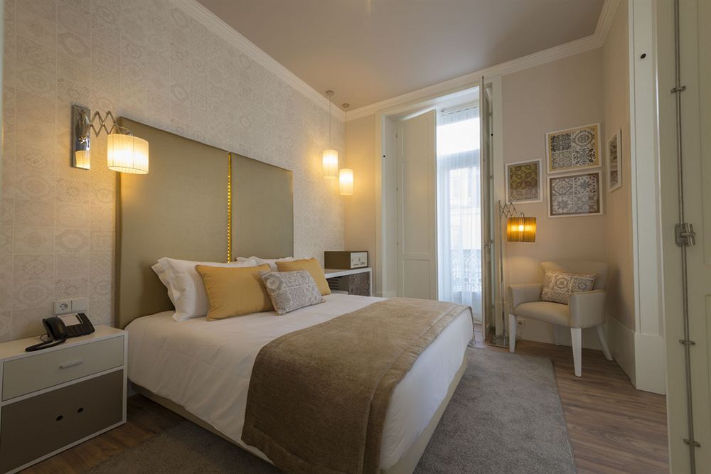 Hotel My Story Ouro 3*