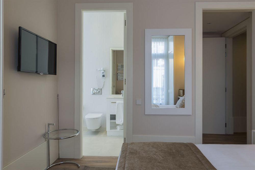 Hotel My Story Ouro Lisbon