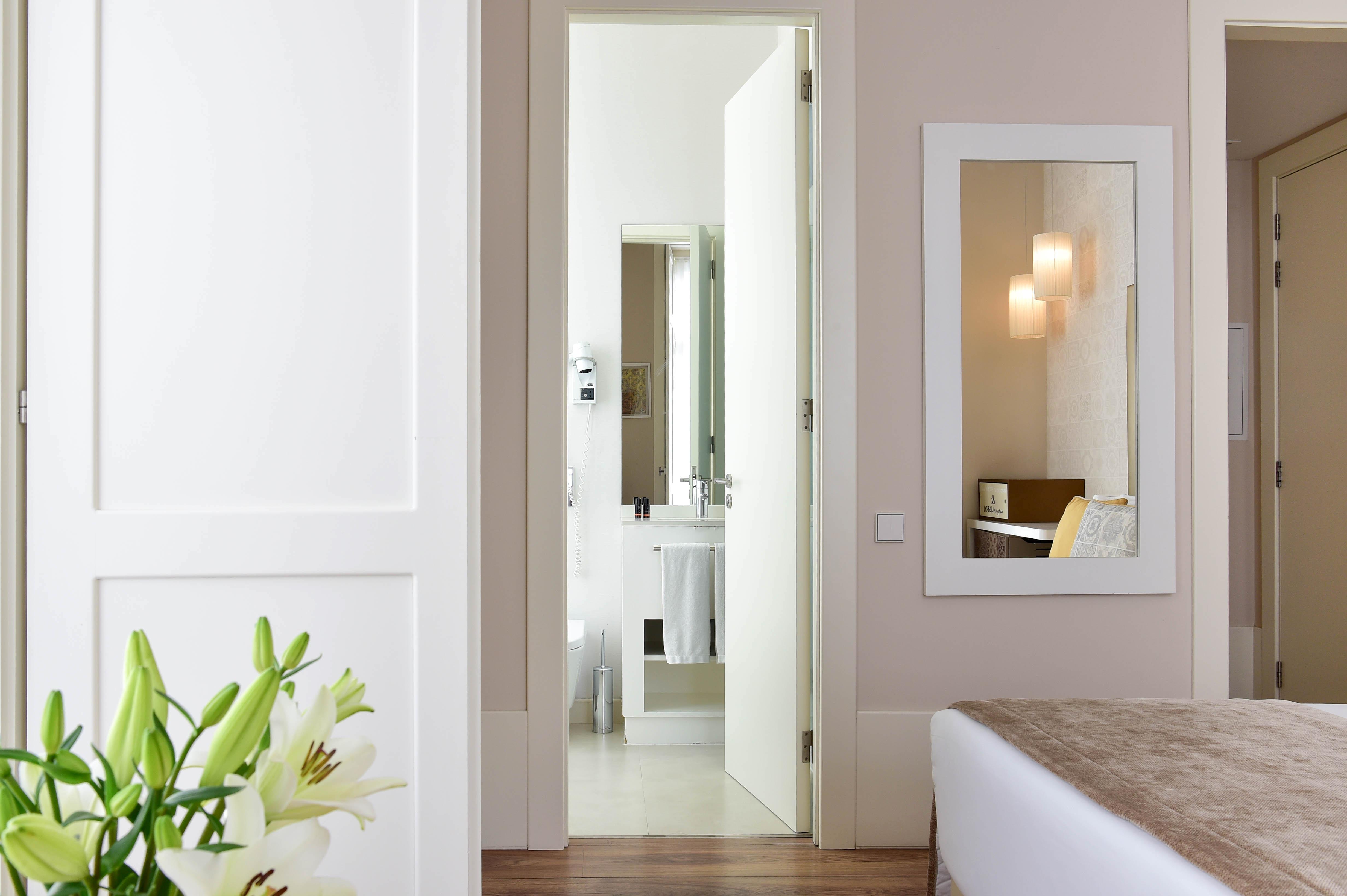 Hotel My Story Ouro