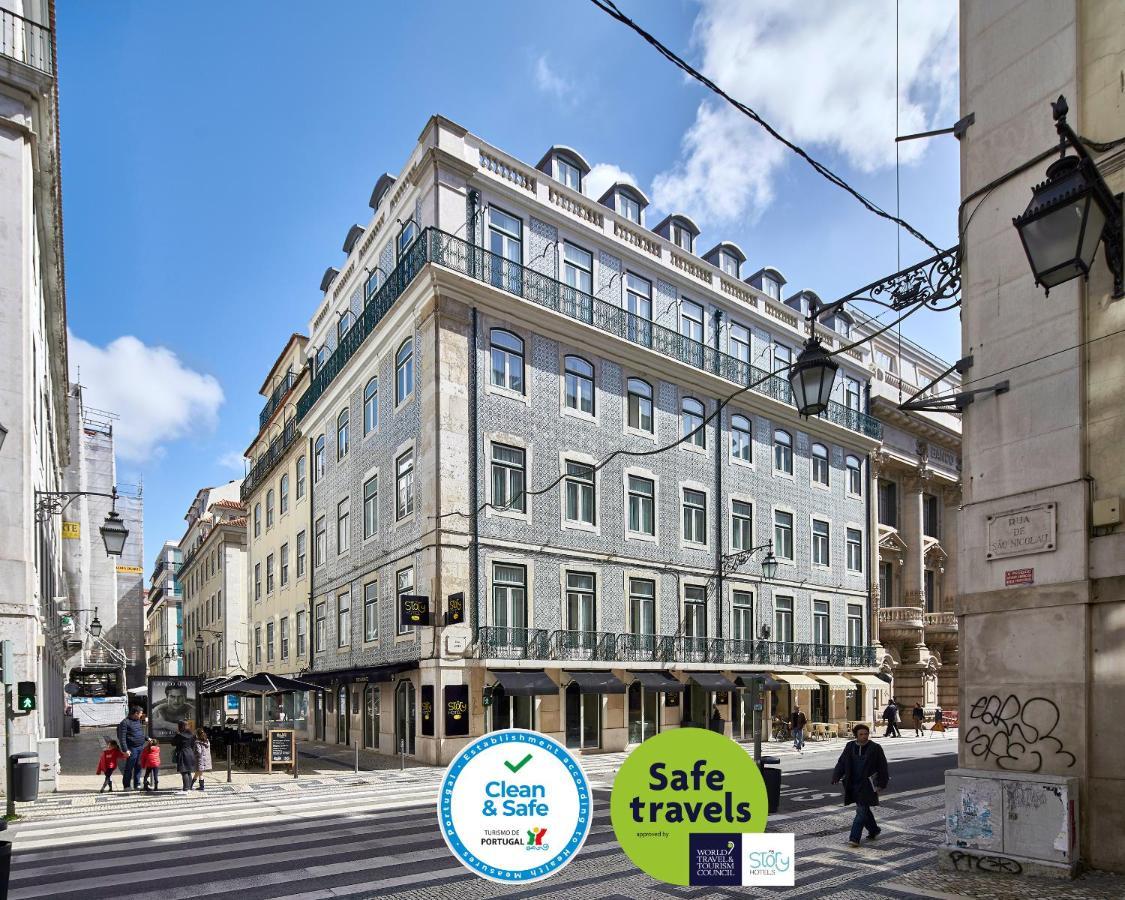 Hotel My Story Ouro