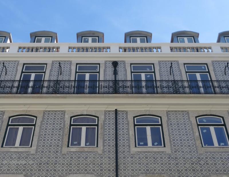 Hotel My Story Ouro