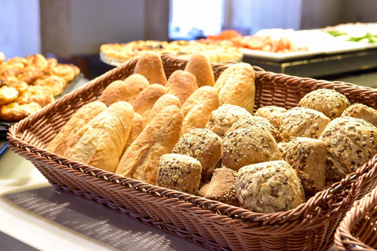 My Story Ouro Hotel Lissabon