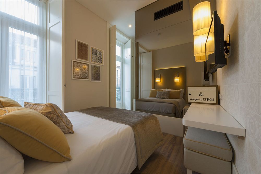 Hotel My Story Ouro